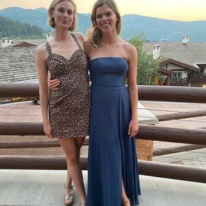 Jenny Yoo Essie Dress